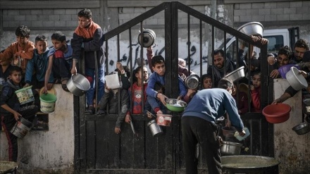  ئیسراییل برسێتی وەک چەکێکی کۆکوژ بەکاردێنێ
