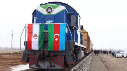 Dəmir yolu ilə mal mübadiləsində 28% artım var