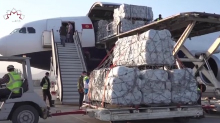 جاپان از کمک ۱۳.۵ میلیون دالر به مردم افغانستان خبر داد