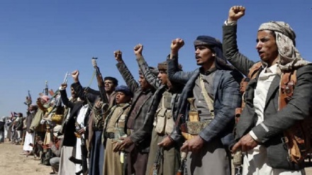 سی ائی اے نے یمنیوں کی طاقت کا لوہا مانا