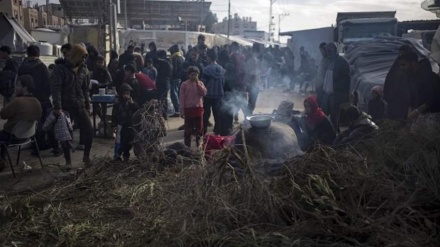 Deseci ljudi ubijeni u izraelskim napadima na Rafah
