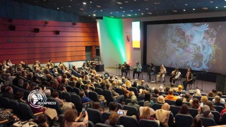 U Sarajevu održan prvi koncert tradicionalne iranske muzike