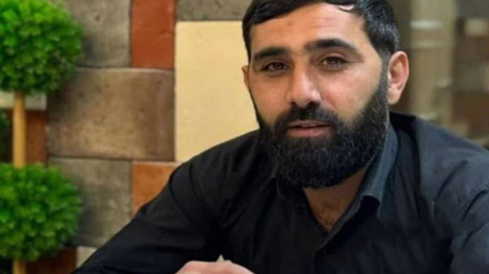 Daha bir MBH üzvü polis tərəfindən saxlanılıb