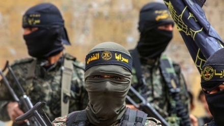 Êrîşên berxwedêrên filistînî dijî siyonîstan