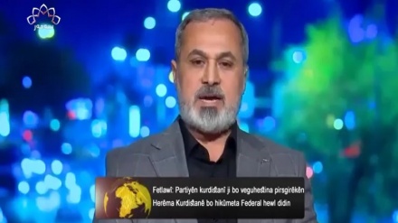 Elî Fetlawî: Partiyên kurdistanî jibo veguhestina pisgirêkên herêma KUrdisrtanê bo hikûmeta Bexdayê hewil didin