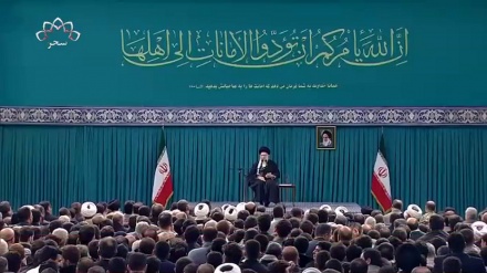 حضرت آیت الله خامنه ای: انتخابات، رکن اصلی نظام جمهوری اسلامی ایران است