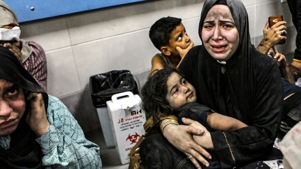 شمالی غزہ میں جلد ہی بھکمری، شدید انسانی المیہ: اقوام متحدہ