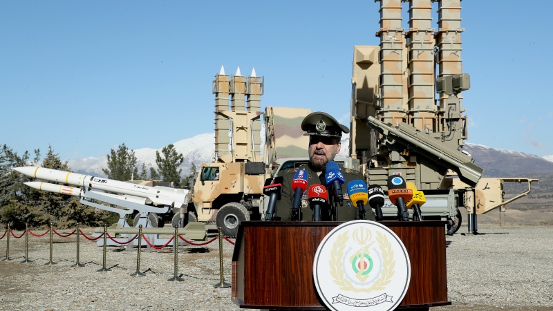 «Arman» sistemi üç dəqiqədən az bir zamanda əməliyyata hazır olacaq