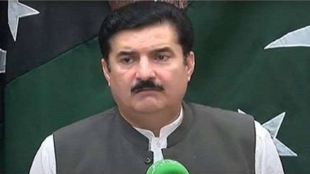 پیپلز پارٹی نے کمشنر راولپنڈی کے انکشافات پر تحقیقات کا مطالبہ کردیا