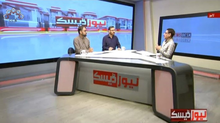 نیوزڈیسک ،بدھ 28 فروری