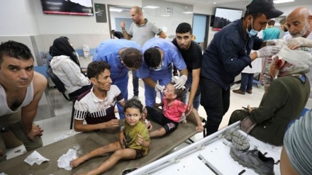 ڕەخنەی پزیشکانی بێ سنوور لە تەگەرەنانەوەکانی ئەمریکا لەسەر ڕێگەی ئاگربڕ لە غەزە