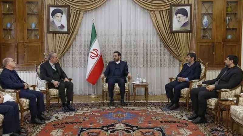 Ağbənd-Culfa yolunun tikintisi əsas şərtdir