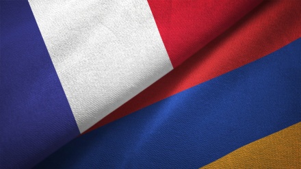 Fransa ilə Ermənistan arasında Uzunmüddətli hərbi əməkdaşlıqların anonsu verildi