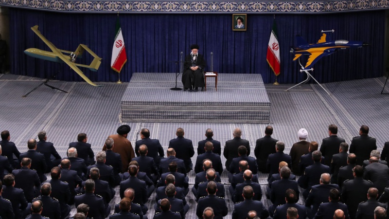 Iranski lider pozvao elitu muslimanskog svijeta da prekinu veze s Izraelom