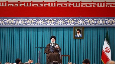 Susret vođe Islamske revolucije s osobama koje prvi put glasaju i porodicama šehida