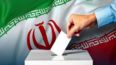 ایران میں پارلیمانی اور ماہرین کی کونسل کی انتخابی مہم کا وقت ختم ہوگیا