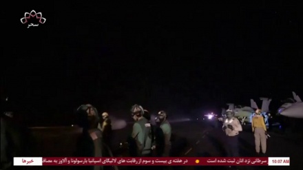 حملات دوباره امریکا و انگلیس به شهرهای صعده و حدیده در یمن