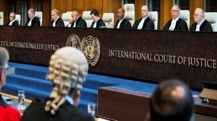 دەسپێبوونی کۆبوونەوەکانی دیوانی نێودەوڵەتیی داد سەبارەت بە داگیرکاری؛ ڕژێمی ئیسراییل ٢٨بڕیارنامەی بنپێ کردووە