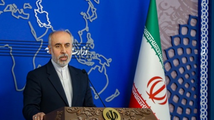 Iran: Slanjem oružja, Amerika nagrađuje Izrael za ubijanje Palestinaca
