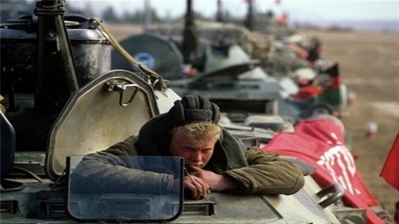 تاکید شهروندان بر پیامدهای تلخ تهاجم شوروی سابق به افغانستان