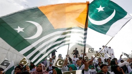 پاکستان: یوم یکجہتی کشمیر کے موقع پر ریلیاں