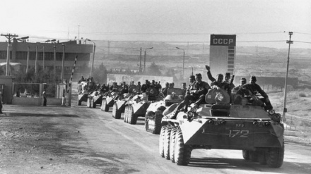 شش جدی، سالروز تهاجم اتحاد جماهیر شوروی سابق به افغانستان