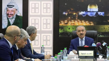Palestinski premijer Mohammed Shtayyeh saopštio da je podnio ostavku