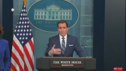 Amerika İranla müharibə istəmir