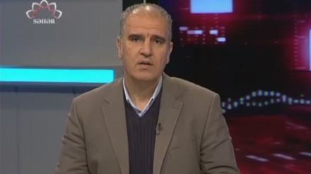 İran seçkilərə qələbə ilə gedir