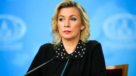 Zaharova oštro reagirala na Šolcov komentar: 