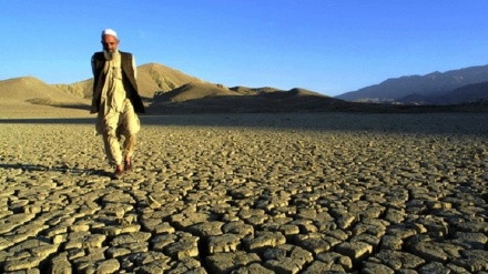 هشدار چند سازمان جهانی نسبت به خشکسالی شدید در افغانستان