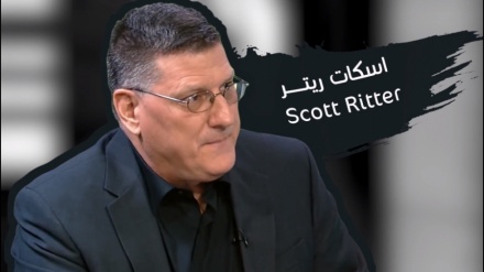  ئەفسەری هەواڵگریی پێشووی ئەمریکا: ئیسراییل لە شەڕی غەززەدا شکستی هێناوە