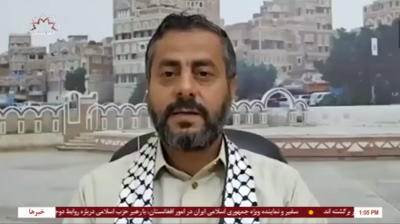 محمد البخیتی: عملیات ها علیه رژیم صهیونیستی تا پایان تجاوز به غزه ادامه خواهد داشت