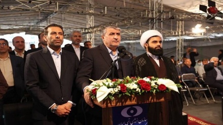 Iran započeo izgradnju nove nuklearne elektrane u pokrajini Hormozgan