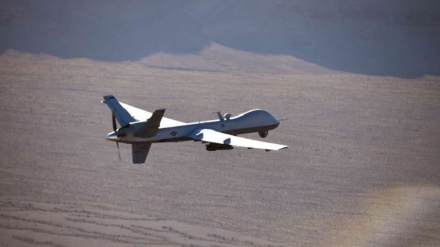 Američki zvaničnik potvrdio obaranje drona u Jemenu