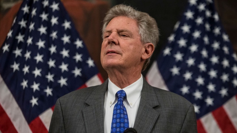 Frank Pallone: ABŞ Ermənistanın suverenliyini və müdafiəsini dəstəkləməlidir 