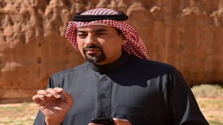 سعودی عرب، سینئر عہدیدار کرپشن کے الزام میں گرفتار