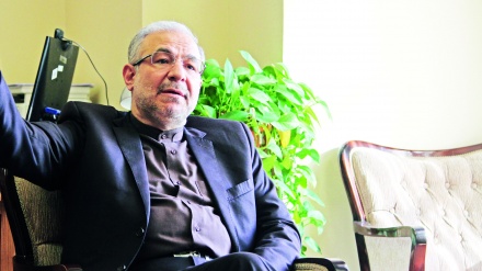 موسوی: درک سیاست چین در افغانستان ساده نیست