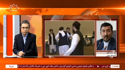 گفت و گو با محمد جواد اصغری آگاه مسائل سیاسی پیرامون امضای توافقنامه دوحه