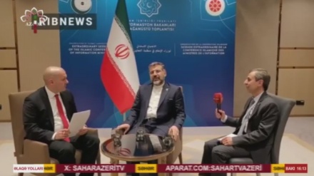 İslam dünyası Qəzzə və Fələstin üçün əzadardır