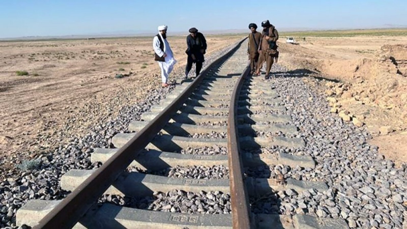 امضای تفاهم‌نامه مطالعات تخنیکی و اقتصادی خط آهن افغان – ترانس