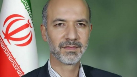 Îran di berhemanîna enerjiyê da bêminet bûye