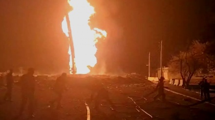 Iranska gasna mreža stabilna nakon neuspjele sabotaže