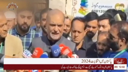 دوسرا بلیٹن ، جمعرات 08 فروری 