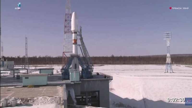 Iranski satelit Pars 1 lansiran u orbitu