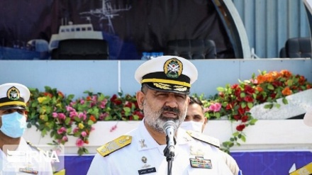 Iran će izvesti kombinovane vježbe s više od 10 pomorskih sila