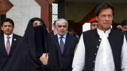 عمران خان اور بشریٰ بی بی پر190 ملین پاؤنڈ ریفرنس میں فرد جرم عائد