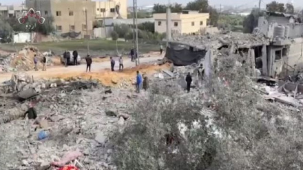 دوسرا بلیٹن، ہفتہ 24 فروری