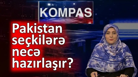 Pakistan seçkilərə necə hazırlaşır?