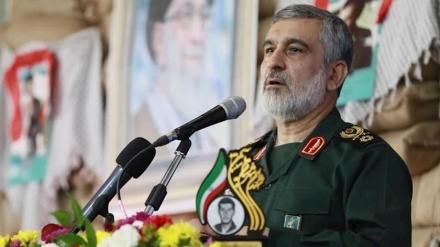 Komandant IRGC-a ističe napredne mogućnosti iranskih dronova